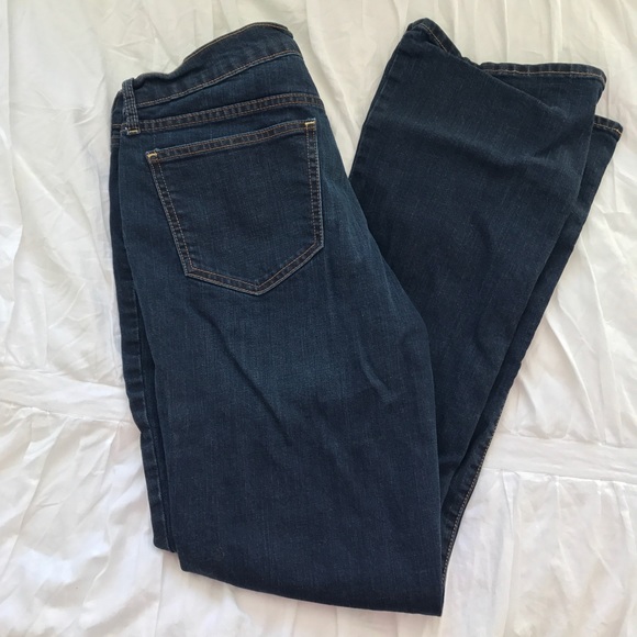 Old Navy The Flirt Bootcut Jeans - Picture 2 of 3